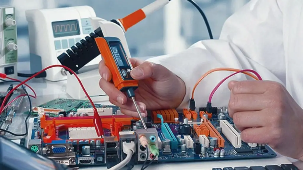 Arnavutköy Elektronik Tamircisi